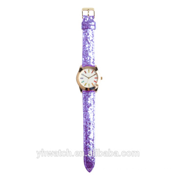 Neueste Good Young Girl Fancy Uhren Freundin Luscious Gift Watches